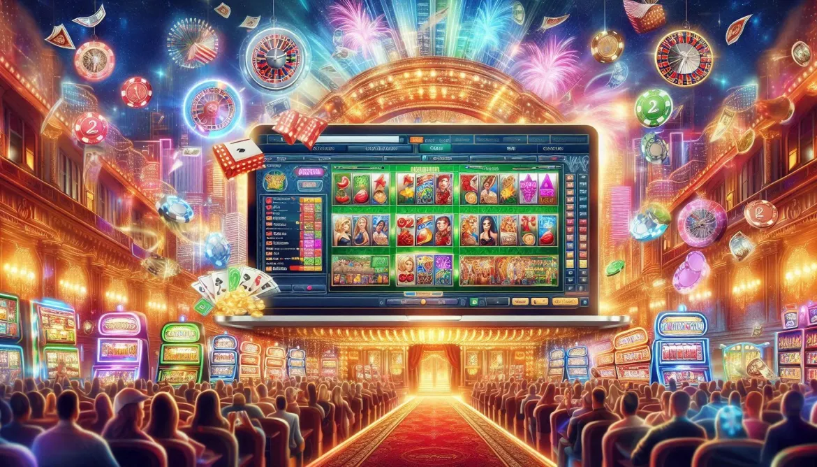 Spintropolis Casino
